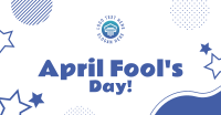April Fool's Day Facebook ad Image Preview