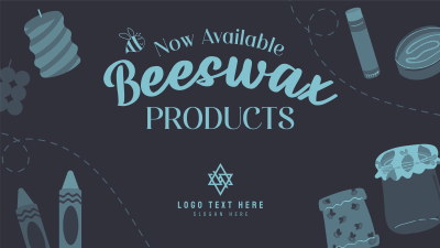 Beeswax Products Facebook event cover Image Preview