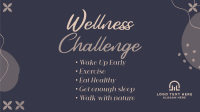 Choose Your Wellness Animation Preview