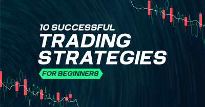 Trading for beginners Facebook ad Image Preview