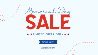 Stars, Stripes and Sale Video Image Preview