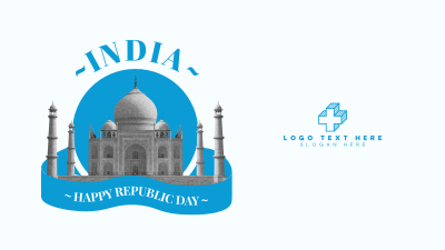 Incredible India Monument Facebook event cover Image Preview