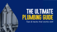 Plumbing Guide Animation Image Preview