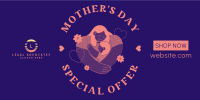 Special Mother's Day Twitter post Image Preview