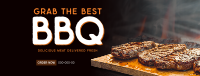 Best BBQ Facebook cover Image Preview