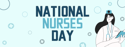 Nurses Day Celebration Facebook cover Image Preview