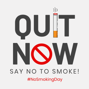 Quit Smoking Now Instagram post Image Preview