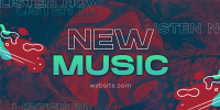 New Modern Music Twitter post Image Preview