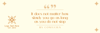Do Not Stop Twitter header (cover) Image Preview