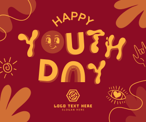 Enjoy your youth! Facebook post Image Preview