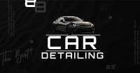 Supercar Detailing Facebook ad Image Preview