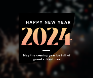 Liquid New Year Facebook post Image Preview