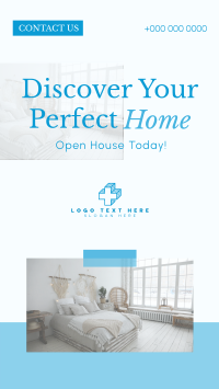 Your Perfect Home TikTok video Image Preview