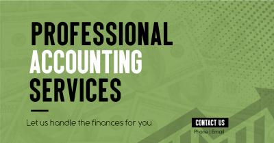 Accounting Professionals Facebook ad Image Preview