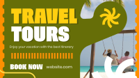 Travel Tour Sale Animation Image Preview