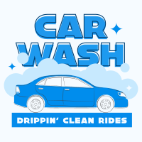 Car Cleaning and Detailing T-shirt Image Preview