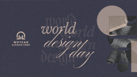 Contemporary Abstract Design Day Animation Image Preview
