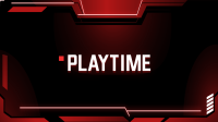 Playtime Zoom Background Image Preview