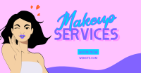 Make Over Time Facebook ad Image Preview