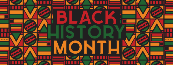 History Month Facebook Cover Design