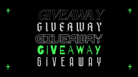 Heavy Metal Giveaway YouTube cover (channel art) Image Preview
