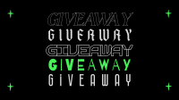 Heavy Metal Giveaway YouTube cover (channel art) Image Preview