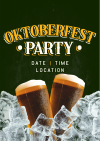 OktoberFeast Poster Image Preview