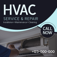 HVAC Services For All Linkedin Post Image Preview