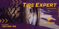 Tire Expert Twitter post Image Preview