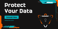 Protect Your Data Twitter Post Image Preview