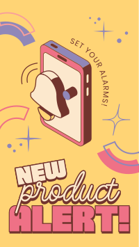 Isometric New Product TikTok video Image Preview