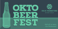 OktoBeer Feast Twitter post Image Preview