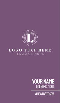 Logo Maker