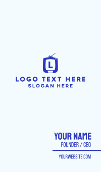 Logo Maker