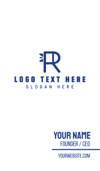 Logo Maker