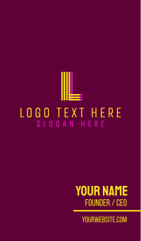 Logo Maker