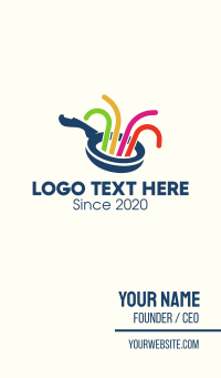 Logo Maker