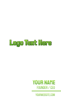 Logo Maker