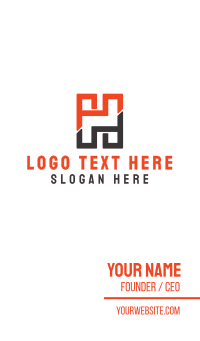 Logo Maker