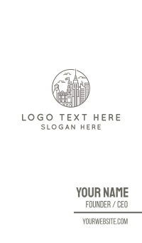 Logo Maker