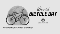 Wheels of Change Animation Image Preview