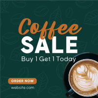 Free Morning Coffee Instagram post Image Preview