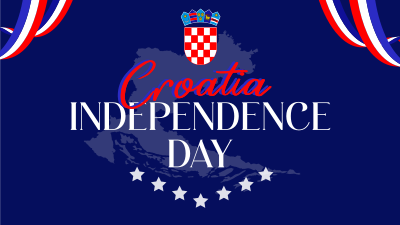 Love For Croatia Facebook event cover Image Preview