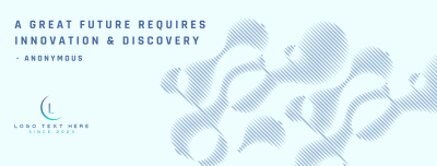 Future Discovery Facebook cover Image Preview