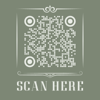 The Elegance Factor QR Code Image Preview