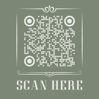 The Elegance Factor QR Code Design