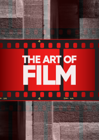 The Art of Film Poster Design