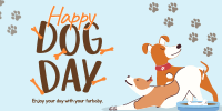 Furbabies Day Twitter post Image Preview