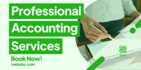 Accounting Services Available Twitter Post Image Preview