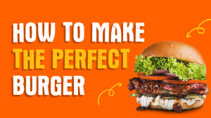 Get Yourself A Burger! YouTube Video Image Preview